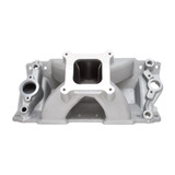 Edelbrock SBC Super Victor II Intake Manifold 2892 Small Block Chevy