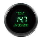 Innovate Motorsports DB-Green Air Fuel Gauge Kit LC-2 Wideband Controller