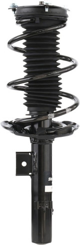 KYB Front Right Strut-Plus Assembly 20-24 Nissan Sentra Replacement
