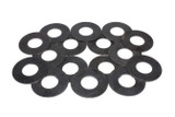 COMP Cams Valve Spring Shims 1.250 OD 0.030 Thick Set of 16