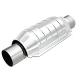 MagnaFlow 53004 Universal Catalytic Converter Mercedes Benz High Flow