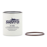 FUEL FILTER 10 MICRON