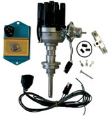 Proform Mopar Electronic Distributor Conversion Kit 361-400 Magnetic Pickup