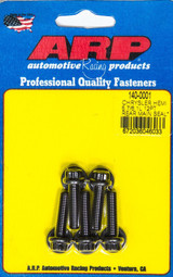 ARP Rear Motor Cover Bolt Kit for 5.7/6.1L Hemi - New Chromoly 12 Point