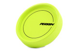 Perrin Neon Yellow Oil Fill Cap for Subaru WRX STI BRZ FR-S GR86 Impreza