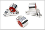 Innovative Mounts Acura Integra GS-R Billet Mount Kit 75A Bushings
