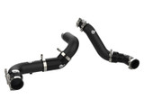 aFe For 16-19 RAM 1500 V6 3.0L (TD) BladeRunner 3in Aluminum Hot & Cold
