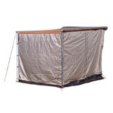 ARB Deluxe Awning Room with Floor for 6.5ft x 8.2ft Awnings, Part 813208A