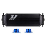 Mishimoto Performance Intercooler Kit for 2021+ Ford Bronco 2.3L/2.7L, Black
