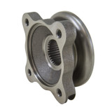 For Yukon Gear Square Pinion Flange For 03+ Chrysler 10.5in & 11.5in. 4 Bolt