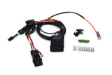 Wiring Harness Modified Single Box Weatherpack