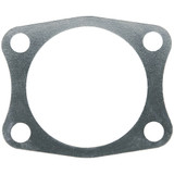 Allstar Performance Steel Zinc Axle Spacer Plate for Ford 9-Inch Early Model