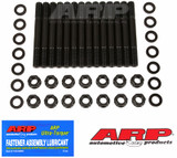 ARP Head Stud Kit Hex Head 8740 High Performance for Chevy 4-Cylinder