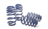H&R Sport Spring Kit 29368 For 2002-2006 Audi A4 Quattro & Avant AWD