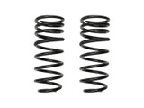 ICON 51215 Overland Rear Coil Spring Kit Toyota Tacoma 2024-2025 Suspension