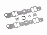 Mr Gasket For Pontiac V8 Intake Manifold Gasket Rectangular Port 502G