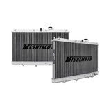 Mishimoto Aluminum Radiator for Honda Prelude 1997-2001 & Accord 1994-1997