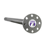 Yukon Full Float Rear Axle Shaft For GM 11.5in 2011+ 37.25in 30 Spline