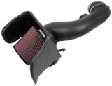 K&N 57-2597 Cold Air Intake System For 2017 Ford F-250 & F-350 Super Duty