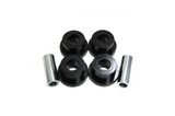 Torque Solution Lower Front Control Arm Bushings Mitsubishi Lancer 2005-2012