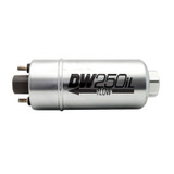 DeatschWerks 250LPH In-Line External Fuel Pump 9-250