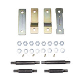 ARB Greasable Shackle Kit D40 * Fits Nissan Xterra, Frontier & Suzuki