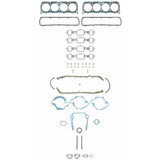 Fel-Pro 260-1008 Full Engine Gasket Set Oldsmobile V8 400 425 455 1965-76