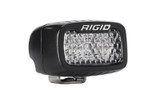 Rigid Industries SR-M PRO LED Light 60 Degree Lens For Off-Road/Work Truck Usage