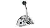 LOW PROFILE SNGL LEV BINN CHRM