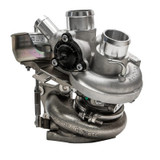 Garrett For 2013-16 Ford F-150 3.5L EcoBoost PowerMax Turbo Upgrade Left