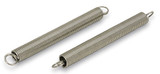 Moroso 64929 Stainless Throttle Return Spring Pair