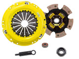 ACT For 1988 Toyota Supra XT/Race Sprung 6 Pad Clutch Kit