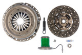 Exedy Ford Mustang 2011-2015 V8 OE Clutch Kit FMK1026 Performance Replacement