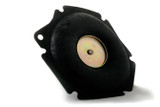 Holley 135-6 Secondary Diaphragm Vacuum Carb Carburetor Rubber Steel