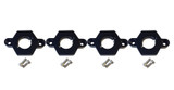 Torque Solution Coil Pack Adapter Audi VW 1.8T Golf Passat Beetle