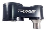 Torque Solution Billet Rear Engine Mount Ford Fiesta ST 2014-2017