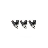 Injector Dynamics 1050-XDS Set of 3 UTV Fuel Injectors Yamaha YXZ1000
