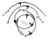 Russell Performance Brake Line Kit Honda Civic 1992-1995 Rear Discs