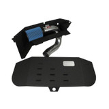 Injen Cold Air Intake for 2012-2018 BMW 2.0L Turbo Wrinkle Black - P#SP1122WB