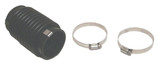 EXHAUST BELLOWS