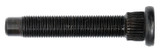 Moroso Wheel Studs 1/2-20 Set of 5 Automotive Applications 46180