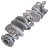 BBC For 4340 Forged Crank - 3.766 Stroke 396ci