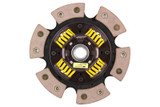 ACT For 1993 Ford Escort 6 Pad Sprung Race Disc