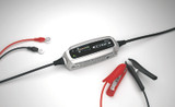 CTEK US 0.8 Battery Charger for 12V Powersports Batteries