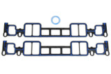 FEL-PRO MS 90131-2 Intake Manifold Gasket for Small Block Chevy