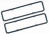MR. GASKET Valve Cover Gasket Pair for Small Block Chevy - Ultra-Seal, 0.312 in
