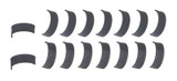 ACL H-Series Coated Rod Bearings Chevy LS SBC STD Performance Engine Set