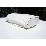 Adco Ac Cover 2 And 23 White Durable Automotive Protection