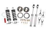 ALDAN AMERICAN Road Comp Series Suspension Kit 1971-77 Mercury Comet