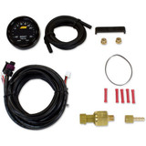 AEM Electronics X-Series Boost Gauge -30 to 60 PSI Digital Electric 52mm